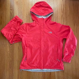 The North Face HyVent DT Rain Jacket